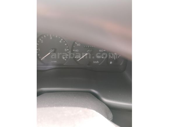 Sahibinden Ford Transit 350 M 2004 Model