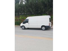 Sahibinden Ford Transit 350 M 2004 Model