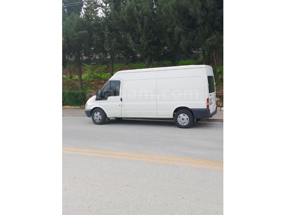 Sahibinden Ford Transit 350 M 2004 Model