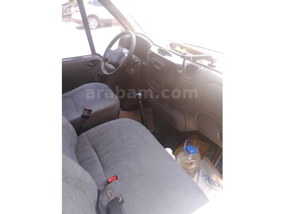 Sahibinden Ford Transit 350 M 2004 Model
