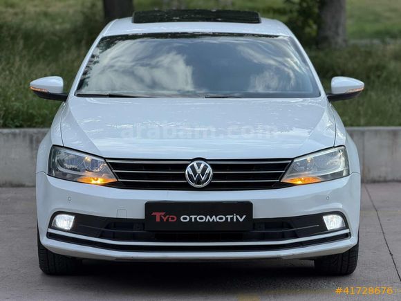 HATASIZ BAKIMLI SUNROOFLU BMT KARTA 12 TAKSİT