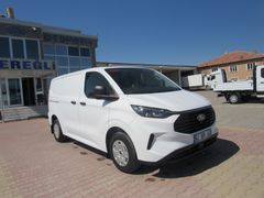 BÜYÜKSOYLU'DAN 2025 TRANSIT CUSTOM 320S 2+1 DELUX AT İZALASYONLU