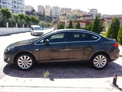 Sahibinden Opel Astra 1.6 CDTI Sport 2016 Model