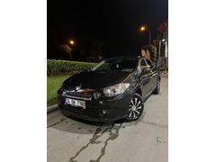 Masrafsız Kondisyonu Düzgün Fluence 1.5 DCI