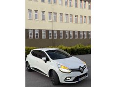 Sahibinden Renault Clio 1.5 dCi Icon 2018 Model Isparta 128.000 km Beyaz