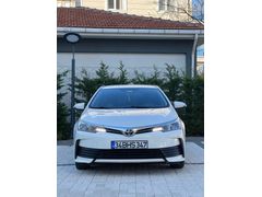 İlk sahibinden  hatasız boyasız  Toyota Corolla