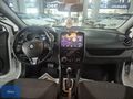 2013 ORJİNAL RENAULT CLIO 1.2 TCE ICON 120 HP OTOMATİK 109 BİNDE