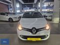 2013 ORJİNAL RENAULT CLIO 1.2 TCE ICON 120 HP OTOMATİK 109 BİNDE