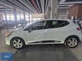 2013 ORJİNAL RENAULT CLIO 1.2 TCE ICON 120 HP OTOMATİK 109 BİNDE
