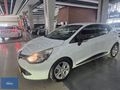 2013 ORJİNAL RENAULT CLIO 1.2 TCE ICON 120 HP OTOMATİK 109 BİNDE