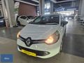 2013 ORJİNAL RENAULT CLIO 1.2 TCE ICON 120 HP OTOMATİK 109 BİNDE