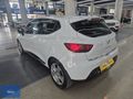 2013 ORJİNAL RENAULT CLIO 1.2 TCE ICON 120 HP OTOMATİK 109 BİNDE
