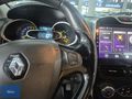 2013 ORJİNAL RENAULT CLIO 1.2 TCE ICON 120 HP OTOMATİK 109 BİNDE