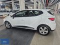 2013 ORJİNAL RENAULT CLIO 1.2 TCE ICON 120 HP OTOMATİK 109 BİNDE