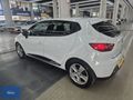 2013 ORJİNAL RENAULT CLIO 1.2 TCE ICON 120 HP OTOMATİK 109 BİNDE