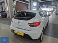 2013 ORJİNAL RENAULT CLIO 1.2 TCE ICON 120 HP OTOMATİK 109 BİNDE