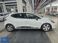 2013 ORJİNAL RENAULT CLIO 1.2 TCE ICON 120 HP OTOMATİK 109 BİNDE
