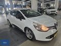 2013 ORJİNAL RENAULT CLIO 1.2 TCE ICON 120 HP OTOMATİK 109 BİNDE