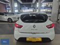 2013 ORJİNAL RENAULT CLIO 1.2 TCE ICON 120 HP OTOMATİK 109 BİNDE