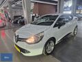 2013 ORJİNAL RENAULT CLIO 1.2 TCE ICON 120 HP OTOMATİK 109 BİNDE