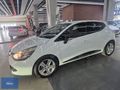 2013 ORJİNAL RENAULT CLIO 1.2 TCE ICON 120 HP OTOMATİK 109 BİNDE