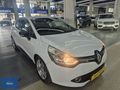 2013 ORJİNAL RENAULT CLIO 1.2 TCE ICON 120 HP OTOMATİK 109 BİNDE