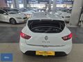 2013 ORJİNAL RENAULT CLIO 1.2 TCE ICON 120 HP OTOMATİK 109 BİNDE