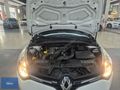 2013 ORJİNAL RENAULT CLIO 1.2 TCE ICON 120 HP OTOMATİK 109 BİNDE