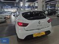 2013 ORJİNAL RENAULT CLIO 1.2 TCE ICON 120 HP OTOMATİK 109 BİNDE