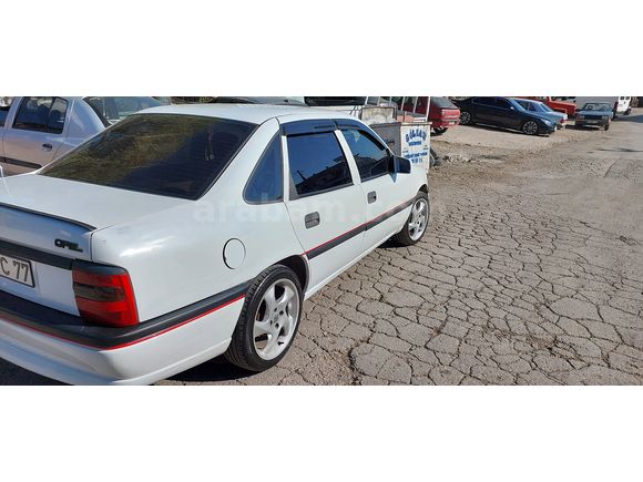 Sahibinden Opel Vectra 1.8 GL 1995 Model Ankara