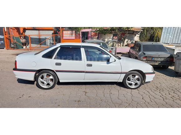 Sahibinden Opel Vectra 1.8 GL 1995 Model Ankara