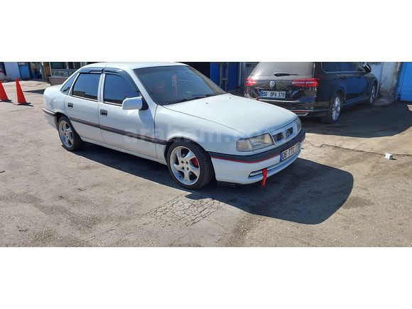 Sahibinden Opel Vectra 1.8 GL 1995 Model Ankara