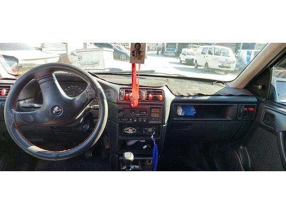 Sahibinden Opel Vectra 1.8 GL 1995 Model Ankara