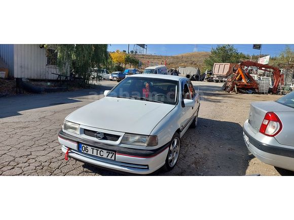 Sahibinden Opel Vectra 1.8 GL 1995 Model Ankara