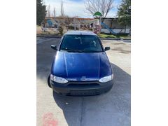 Sahibinden Fiat Siena 1.4 EL 2000 Model  262.000 km Lacivert