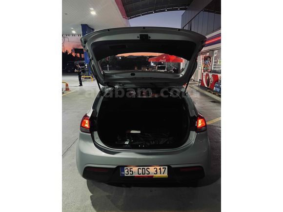 ACİL SATILIK KİA RİO
