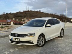 Sahibinden Volkswagen Jetta 1.2 TSi BlueMotion Comfortline 2017 Model 