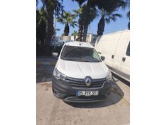 Sahibinden Renault Express Van 1.5 BlueDCI Joy 2023 Model İzmir 