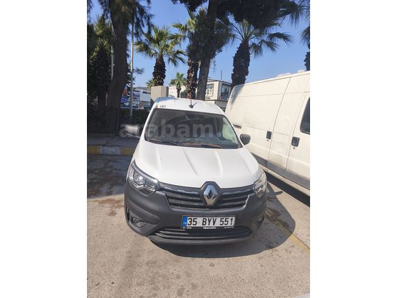 Sahibinden Renault Express Van 1.5 BlueDCI Joy 2023 Model İzmir 