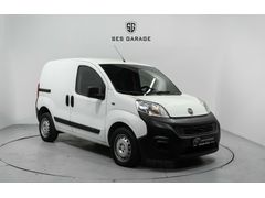 Sahibinden Fiat Fiorino Cargo 1.3 Multijet 2020 Model