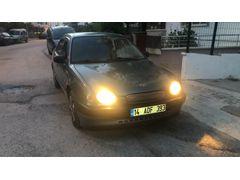 Sahibinden Toyota Corolla 1.3 Terra 2000 Model