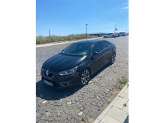 Sahibinden Renault Megane 1.2 TCe Touch 2017 Model 
