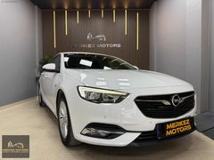 2020'' HATASIZ DEĞİŞENSİZ TRAMERSİZ OPEL İNSİGNİA GRAND SPORT