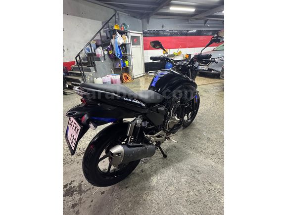 Sahibinden Mondial 125 Drift L 