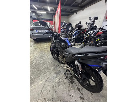 Sahibinden Mondial 125 Drift L 