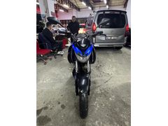 Sahibinden Mondial 125 Drift L 