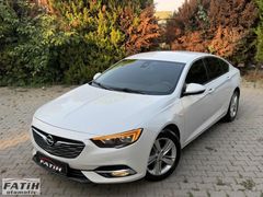 FATİH'DEN 2018 İNSİGNİA 1.6 CDTİ ENJOY OTOMATİK 85.000 KM'DE ORJ
