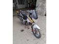 Sahibinden Kral Motor KR-100-16