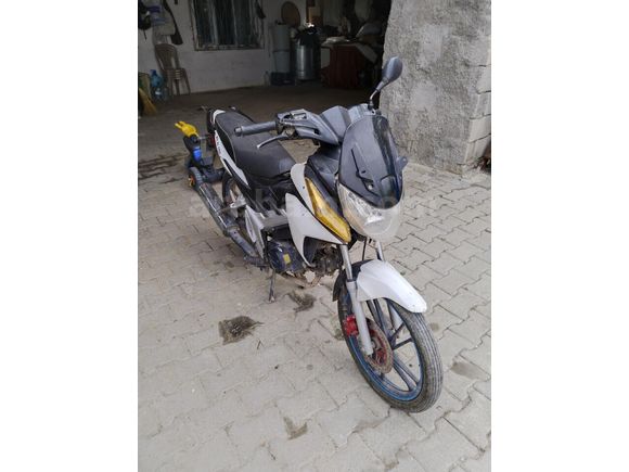Sahibinden Kral Motor KR-100-16