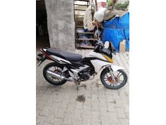 Sahibinden Kral Motor KR-100-16